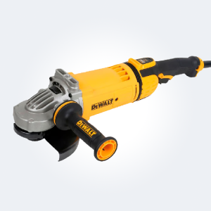 Amoladora Angular 2700W 9" DeWalt DWE4579-B2