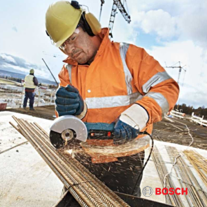 Amoladora Angular 5 GWS 11 125 P 1100W Bosch 4 300x300