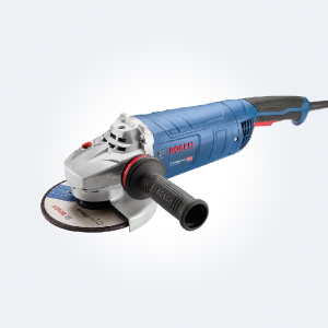Amoladora Angular 9” Bosch GWS 28-230