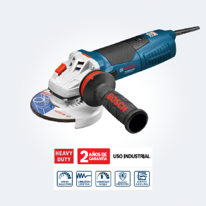 Amoladora Angular GWS 17 125 CIE 4 300x300