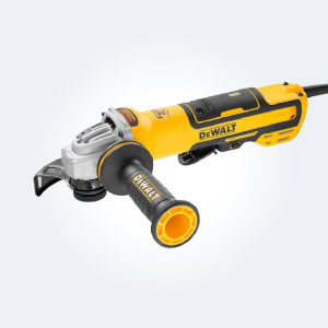 Amoladora Angular 4" ½ a 5” Industrial DeWalt DWE4324N-B2