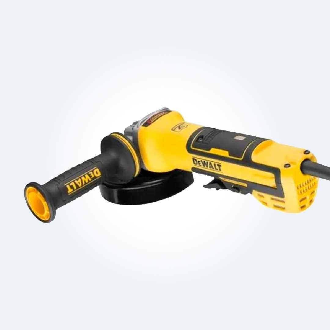 Amoladora-angular-4-1-2-a-5-Industrial-DWE4324N-B2-3.png Amoladora Angular 4" ½ a 5” Industrial DeWalt DWE4324N-B2 - Imagen 3