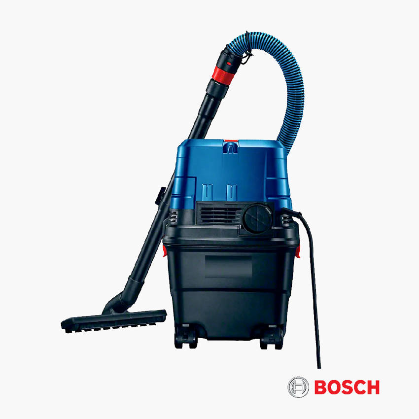 Aspiradora-Humedo-y-Seco-1100W-15L-Gas-15-PS-Bosch-4.png Aspiradora Humedo y Seco 1100W 15L GAS 15 PS Bosch - Imagen 4