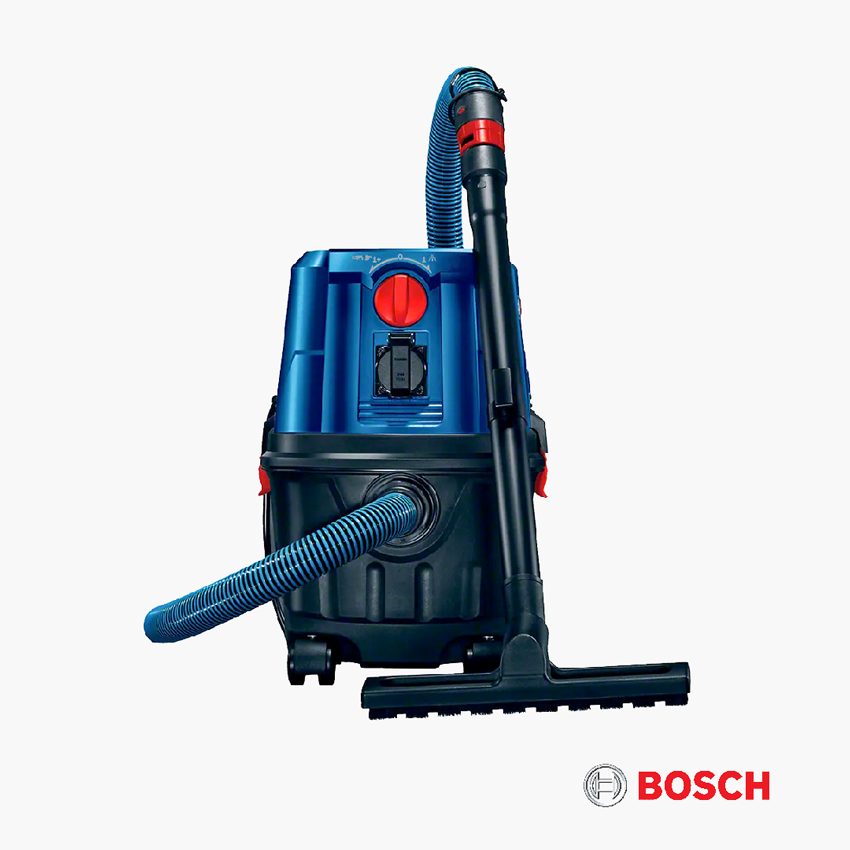 Aspiradora-Humedo-y-Seco-1100W-15L-Gas-15-PS-Bosch-5.png Aspiradora Humedo y Seco 1100W 15L GAS 15 PS Bosch - Imagen 5