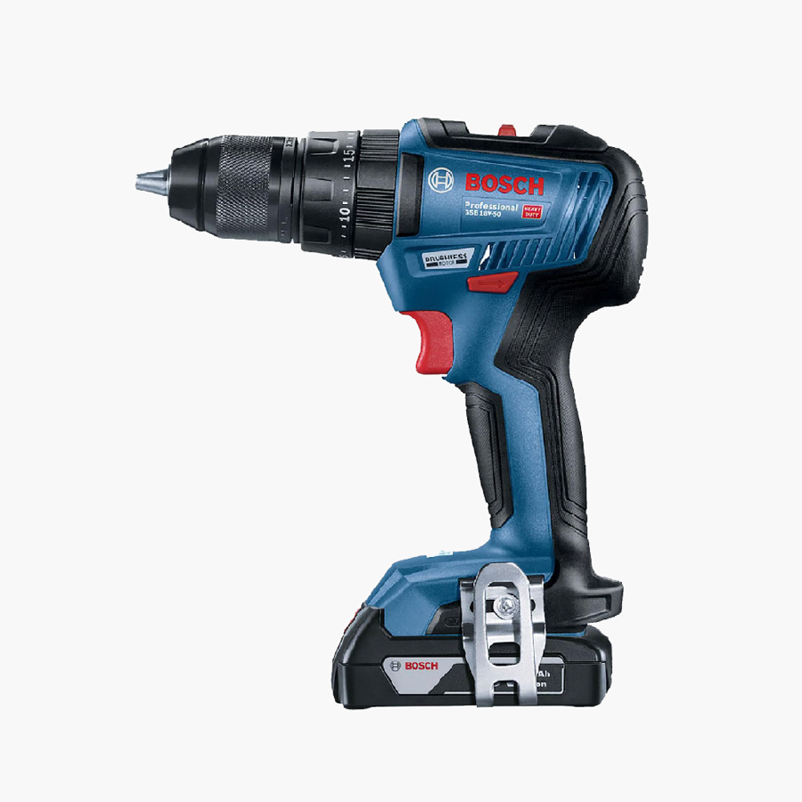 Atornillador-Bosch-GSB-18V-50-3.png Taladro Atornillador Percutor GSB 18V-50 Bosch (Sin Baterías)