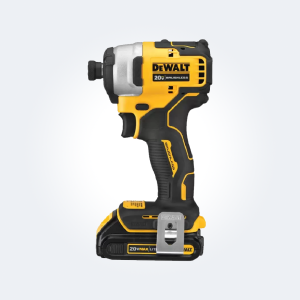 Atornillador De Impacto Hex 20V XR 2 DCF809D2 B2 2 300x300