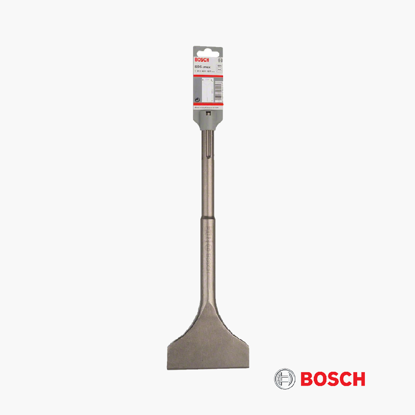 Cincel-Ancho-SDS-Max-115-x-350-mm-Bosch-2.png Cincel Ancho SDS Max 115 x 350 mm Bosch - Imagen 2