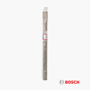 Cincel Plano Hexagonal Estandar 520 Mm Bosch 2 300x300