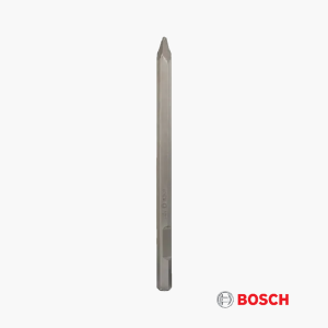 Cincel Punta Hexagonal Estándar 520 mm Bosch