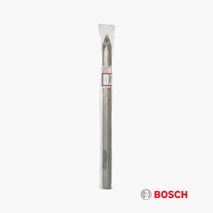 Cincel-Punta-Hexagonal-Estandar-520-mm-Bosch-2.png Cincel Punta Hexagonal Estándar 520 mm Bosch - Imagen 2
