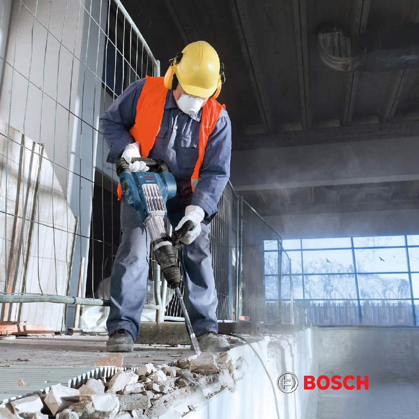 Cincel-Punta-Hexagonal-Estandar-520-mm-Bosch-5.png Cincel Punta Hexagonal Estándar 520 mm Bosch - Imagen 3