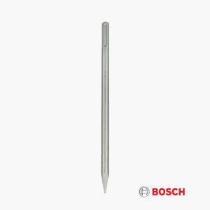 Cincel Punta Hexagonal SDS PLUS MAX ECO 400 mm Bosch