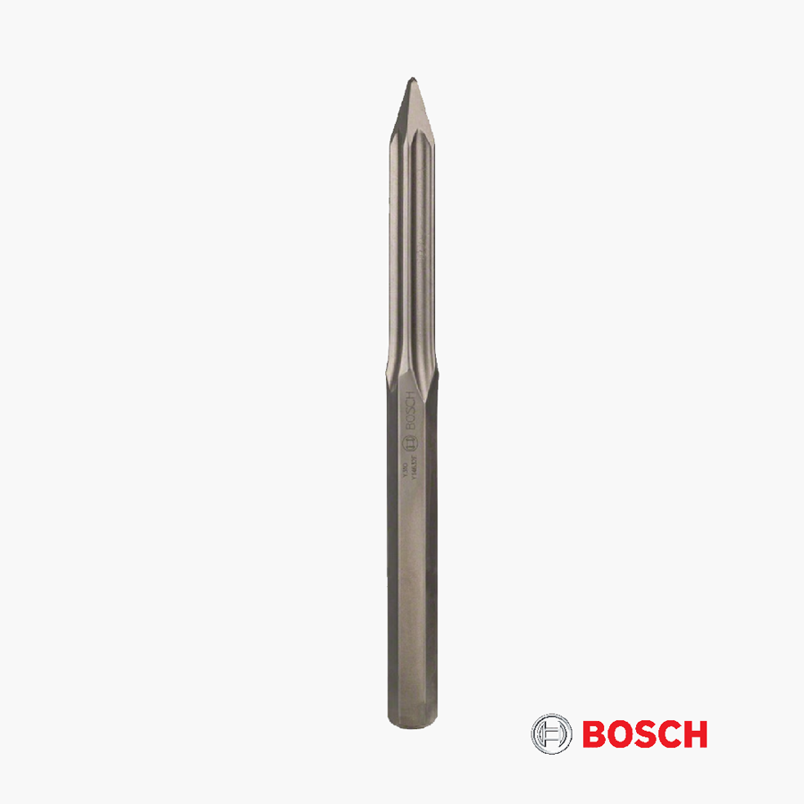 Cincel-Punta-hexagonal-Autoafilable-400-mm-Bosch-2.png Cincel Punta hexagonal Autoafilable 400 mm Bosch - Imagen 3