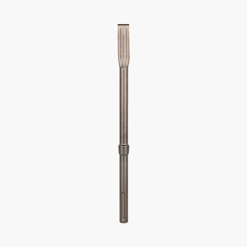 Cincel-SDS-Max-Plano-Autoafilable-400mm-Bosch-2.png Cincel SDS Max Plano Autoafilable 400mm Bosch - Imagen 2