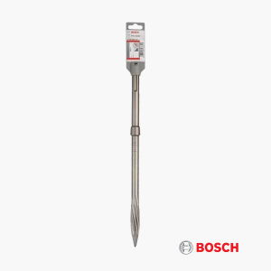 Cincel SDS Max Punta Autoafilable 400mm Bosch