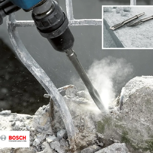 Cincel SDS Max Punta Autoafilable 400mm Bosch 2 300x300