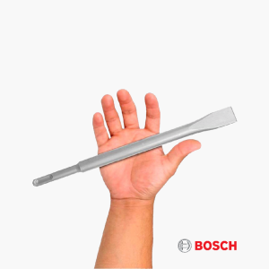Cincel SDS Plus ECO Plano 250mm Bosch 2 300x300