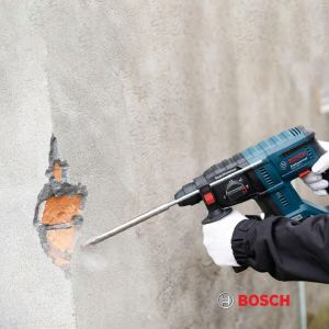 Cincel SDS Plus ECO Punta 250mm Bosch 2 300x300