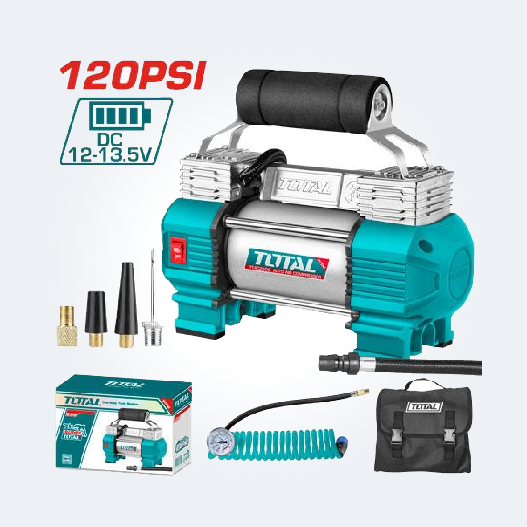 Compresor-de-Aire-12V.-Total-TTAC2506-1.png Compresor de Aire 12V. Total TTAC2506