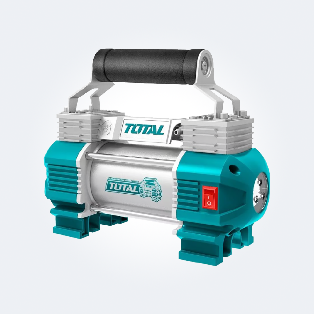 Compresor-de-Aire-12V.-Total-TTAC2506-5.png Compresor de Aire 12V. Total TTAC2506 - Imagen 2
