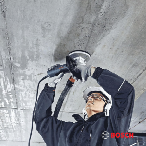 Copa Diamantada Expert For Concrete O 125mm X 22.23 X 5mm Bosch 2 300x300