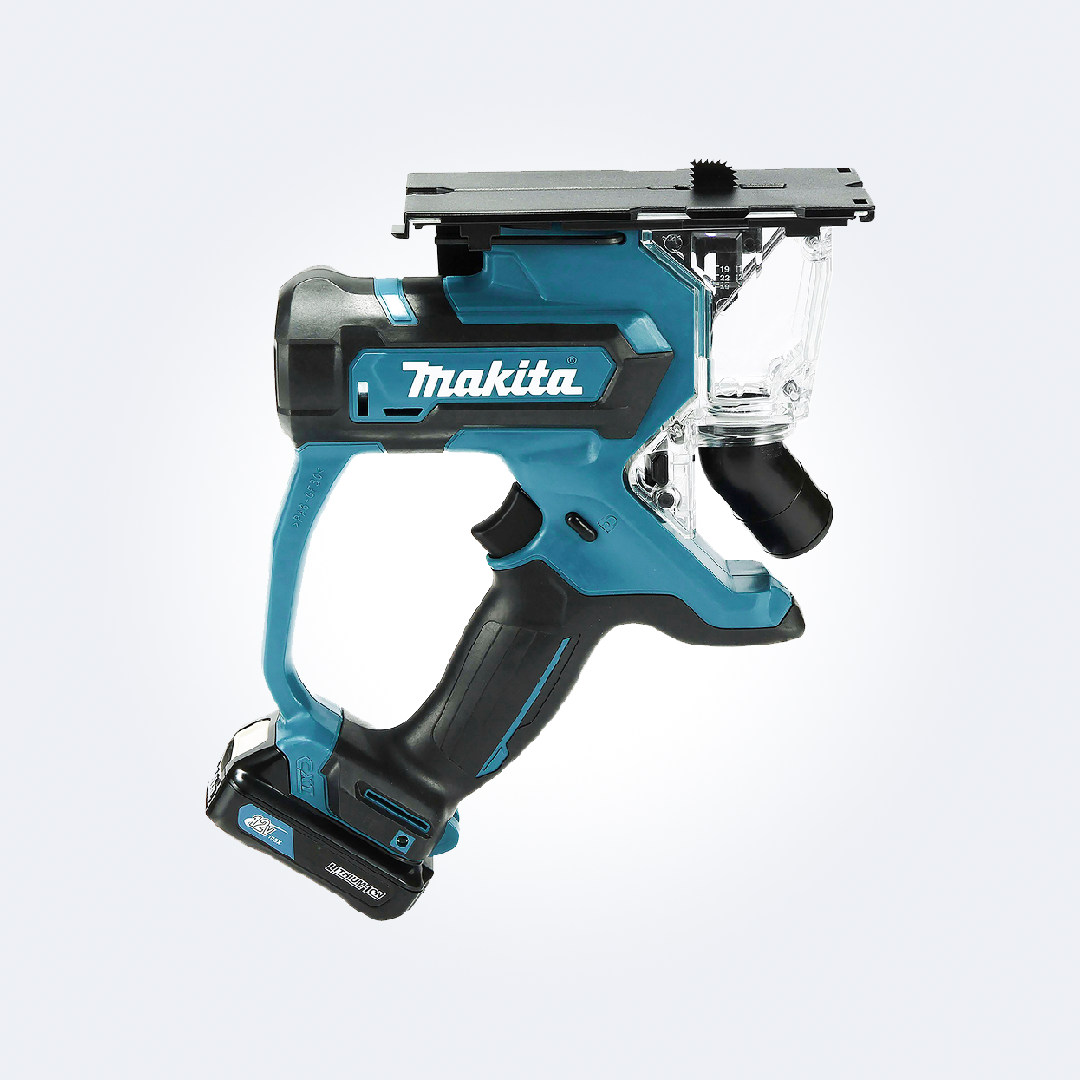 Cortadora-de-Drywall-12V.-S-B.-Makita-SD100DZ-1.png Cortadora de Drywall 12V. S/B. Makita SD100DZ - Imagen 2