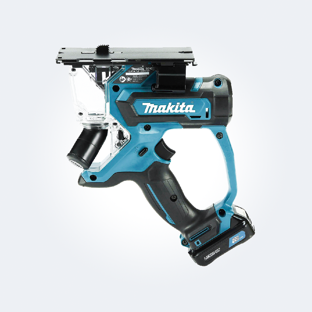 Cortadora-de-Drywall-12V.-S-B.-Makita-SD100DZ-3.png Cortadora de Drywall 12V. S/B. Makita SD100DZ - Imagen 3