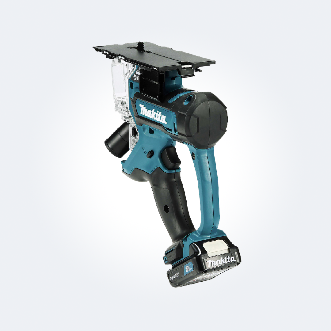 Cortadora-de-Drywall-12V.-S-B.-Makita-SD100DZ-4.png Cortadora de Drywall 12V. S/B. Makita SD100DZ - Imagen 4