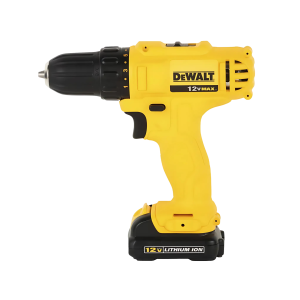 Taladro / Atornillador DeWALT DCD700C2 – 12V Max
