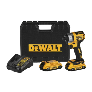 Atornillador de Impacto de DeWALT DCF7871D2