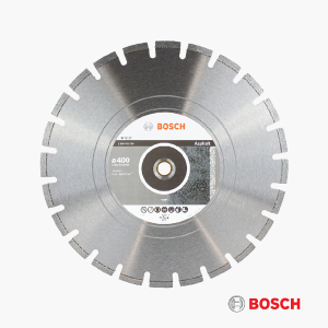 Disco Diamantado Para Asfalto sobre Hormigón 16" Bosch Professional