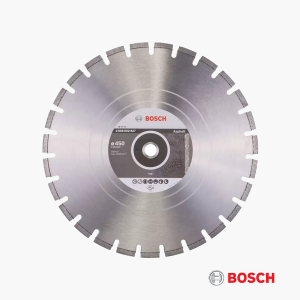 Disco Diamantado Para Asfalto sobre Hormigón 18" Bosch Professional