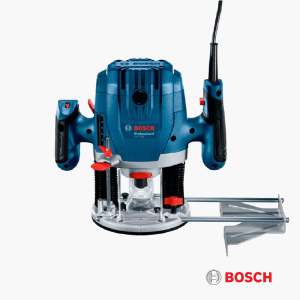 Fresadora GOF 130 1300W Bosch 2 300x300