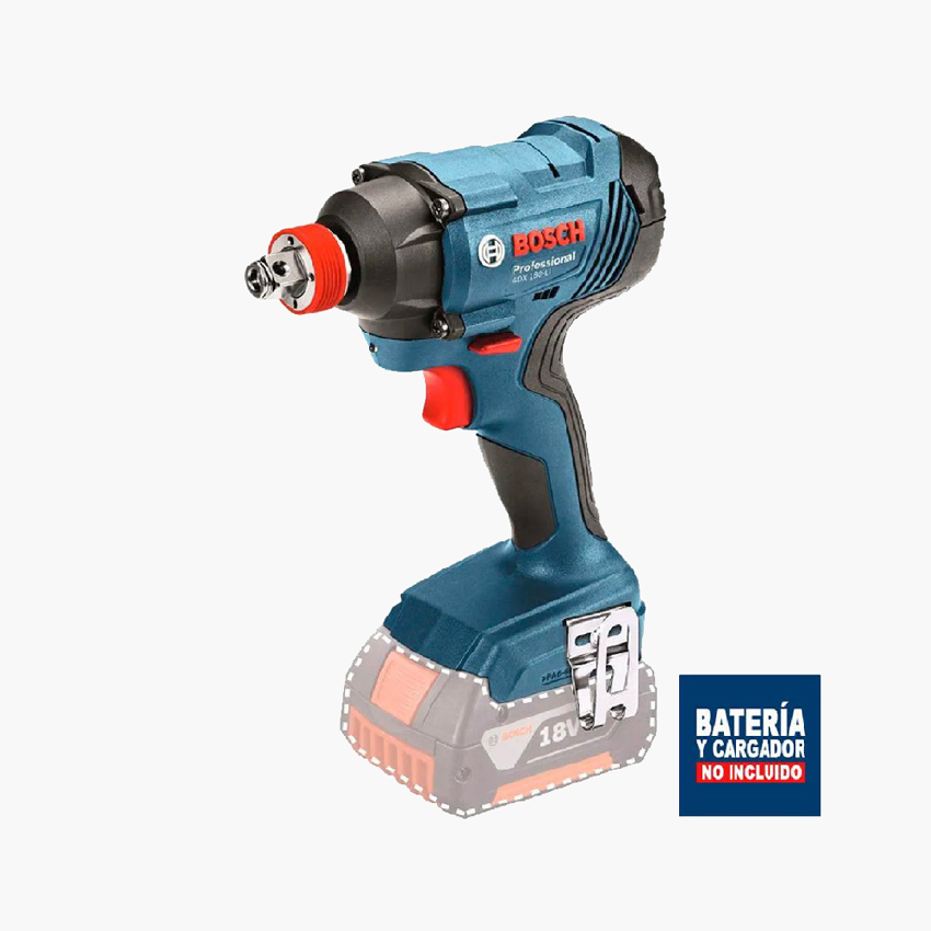 GDX-180-LI-3.png Atornillador Impacto Bosch 18V GDX 180-Li (Sin Baterías)