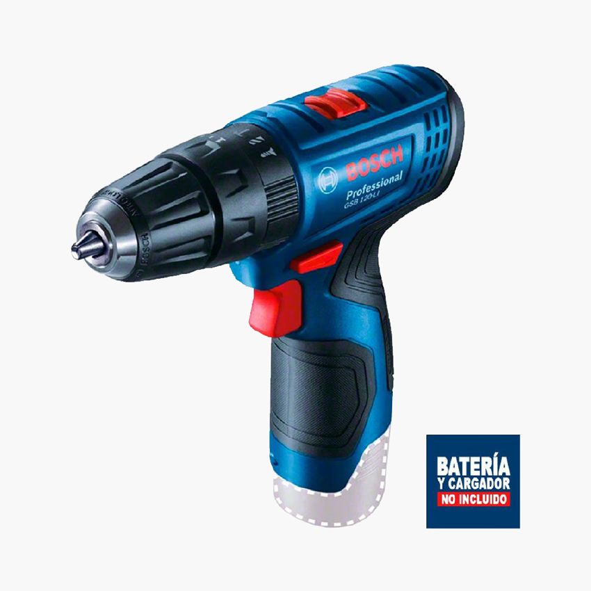 GSB-12V-30-1.png Taladro Percutor Atornillador GSB 120-Li 12V Bosch (Sin Batería)