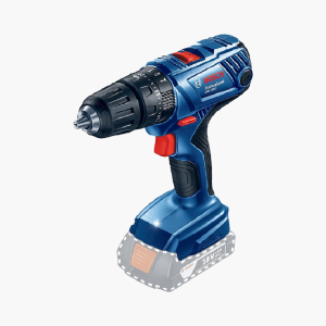 Taladro Percutor 1/2" 18V Baretool GSB 180-LI Bosch (Sin Baterías)