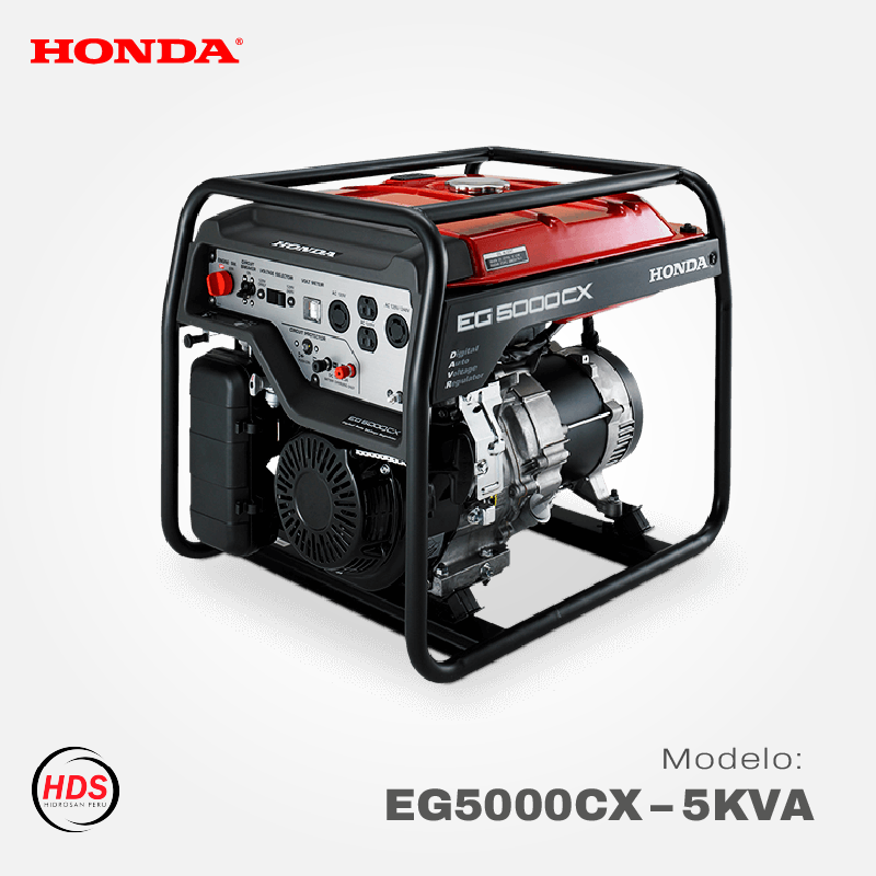 generador Honda