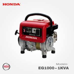 generador husqvarna g8500p