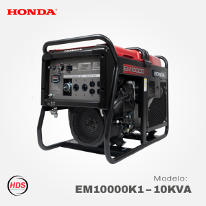 generador husqvarna g8500p