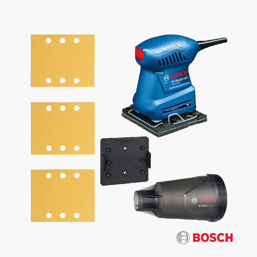 Lijadora-Orbital-GSS-140-1-A-180W-Bosch-4.png Lijadora Orbital GSS 140-1 A 180W Bosch - Imagen 4