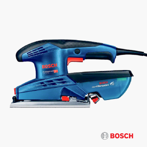 Lijadora Orbital GSS 23 AE 160W Bosch 2 300x300