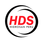logo hidrosan peru