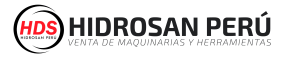 logo hidrosan peru 2
