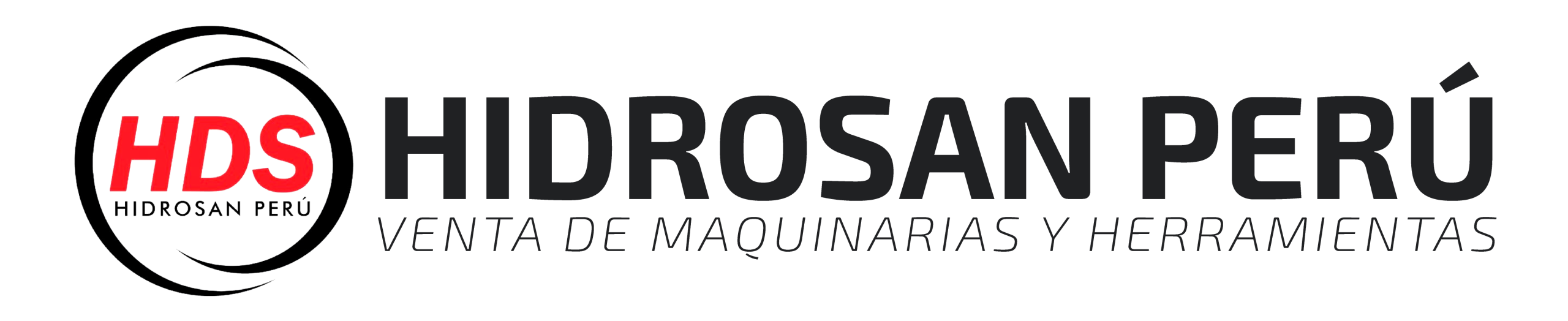 logo hidrosan peru 2