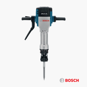 Martillo Demoledor Bosch GSH 27 VC 62J EPTA 2000W 127V 3 300x300
