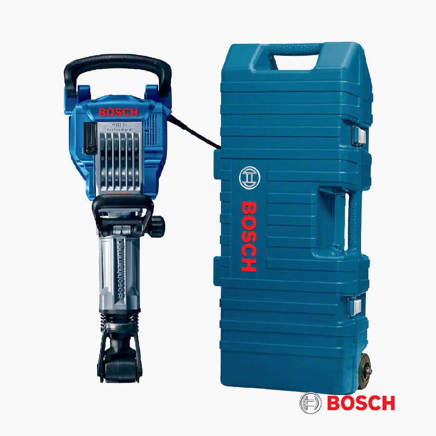 Martillo-Demoledor-GSH-16-28-1-Cincel-Maletin-Bosch-3.png Martillo Demoledor GSH 16-28 + 1 Cincel + Maletín Bosch - Imagen 2