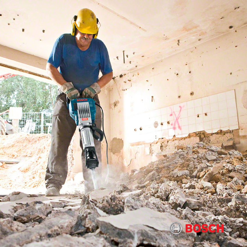 Martillo-Demoledor-GSH-16-28-1-Cincel-Maletin-Bosch-7.png Martillo Demoledor GSH 16-28 + 1 Cincel + Maletín Bosch - Imagen 4