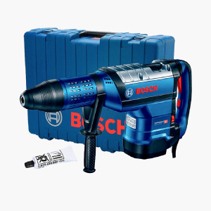 Martillo Perforador GBH 12-52 DV 1700W Bosch