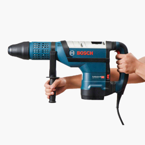 Martillo Perforador GBH 12 52 DV 1700W Bosch 3 300x300