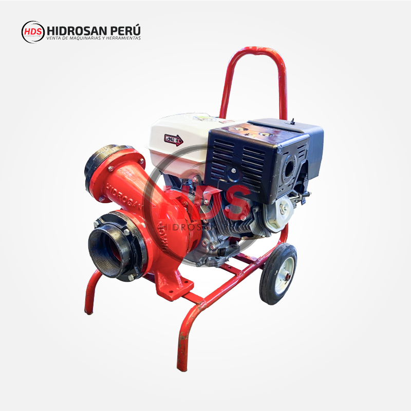 motobomba honda wt40xk3 d 13 hp 4″ gasolina